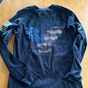 Grunt style adult small shirt